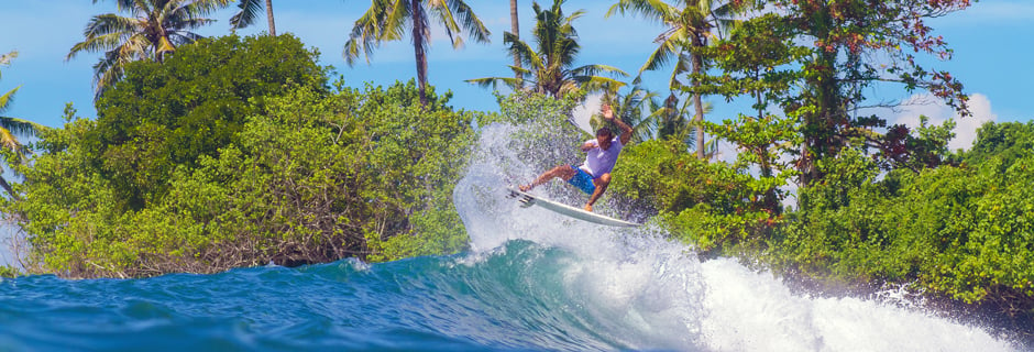 Surffausta Balilla