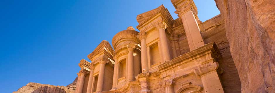 Petran kalliokaupunki