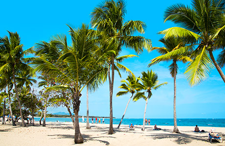 Playa Dorada, Dominikaaninen Tasavalta