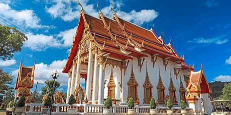 Wat Chalong -temppeli