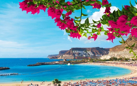 Gran Canarian 7 parasta rantaa