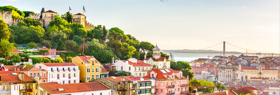 Lissabonin matkavinkit