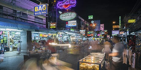 Koe Bangkok