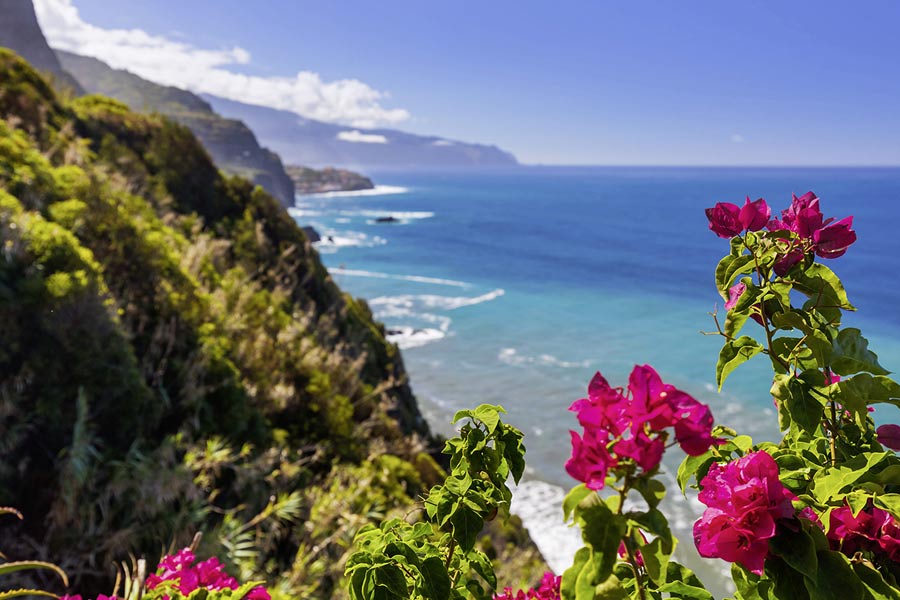 Madeira, Portugali