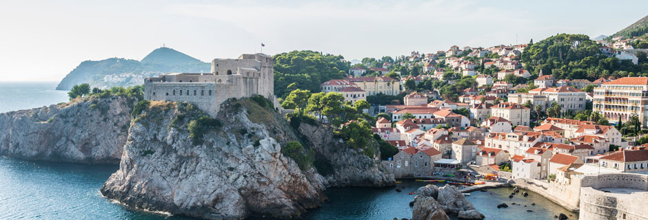Dubrovnikin matkavinkit