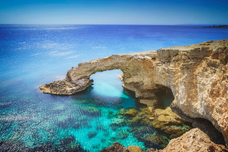 Kyproksen matkavinkit